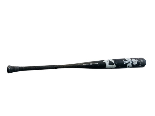 Vist Large View of Product Image Which is Used Demarini GOC-22 BB High School -3 Bat 33"