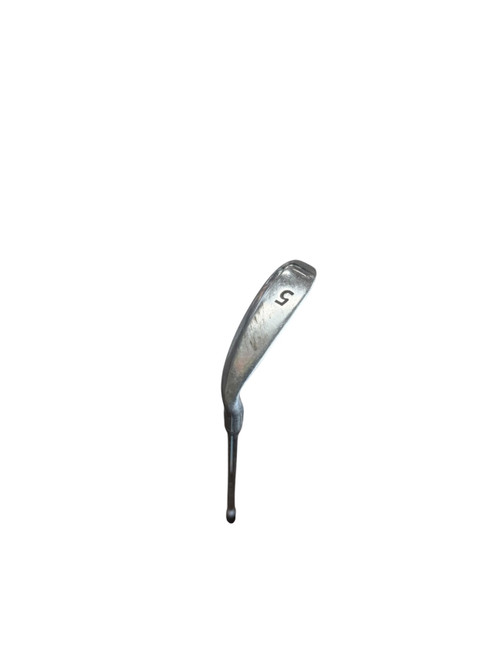 Vist Large View of Product Image Which is Used Top Flite 5 IRON Mens Individual Iron RH 5 Iron