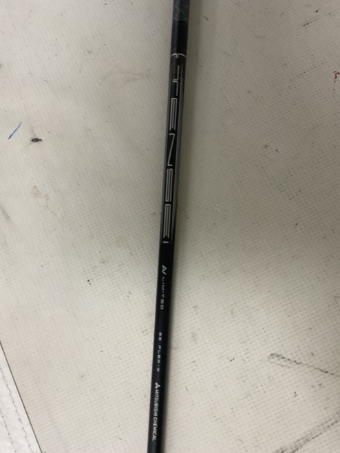 Vist Large View of Product Image Which is Used TENSEI AV LIMITE BLACK 65-X TM TIP Field Equipment
