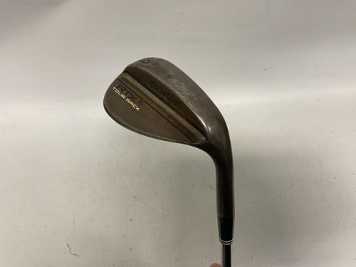 Vist Large View of Product Image Which is Used Titleist RTX 6 Golf Wedge Mens RH 60 Degree