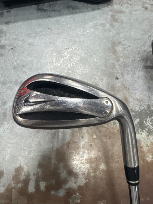 Vist Large View of Product Image Which is Used Nike SLINGSHOT Golf Wedge Mens RH Pitching Wedge