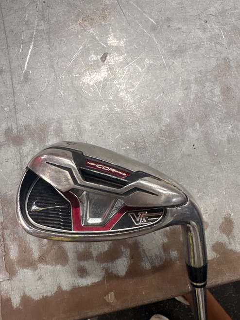 Vist Large View of Product Image Which is Used Nike VRS Golf Wedge Mens RH Pitching Wedge