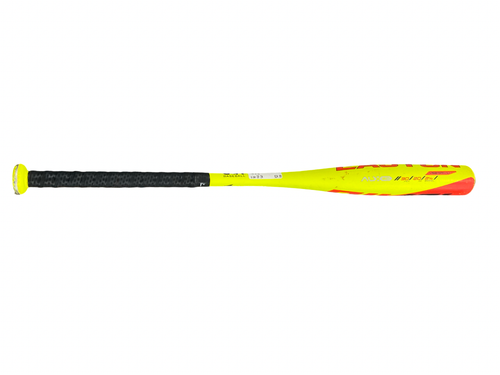 Vist Large View of Product Image Which is Used Easton RIVAL BB/SB USA 2 1/4 Bat 30"