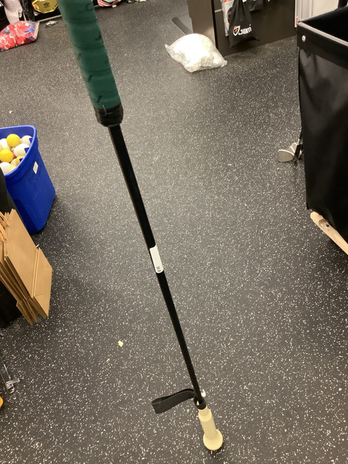 Vist Large View of Product Image Which is Used Easton HIT-N-STIK BB/SB Training Aid