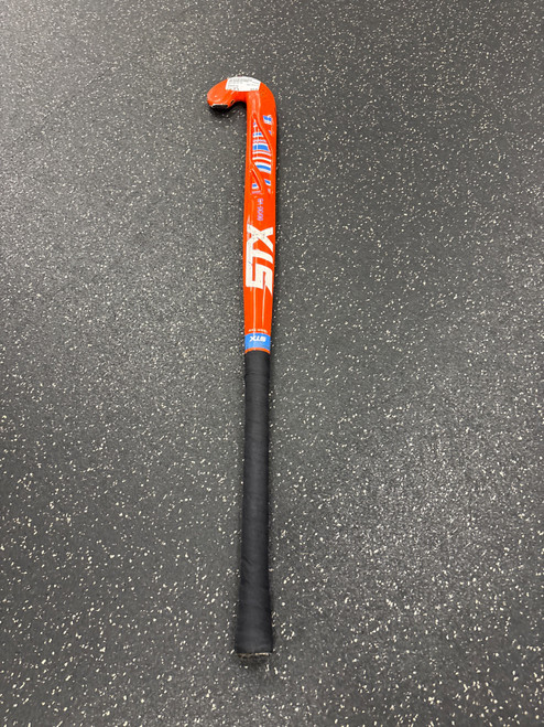 Vist Large View of Product Image Which is Used STX 60/35 V3 FH Complete Stick Orange 35"