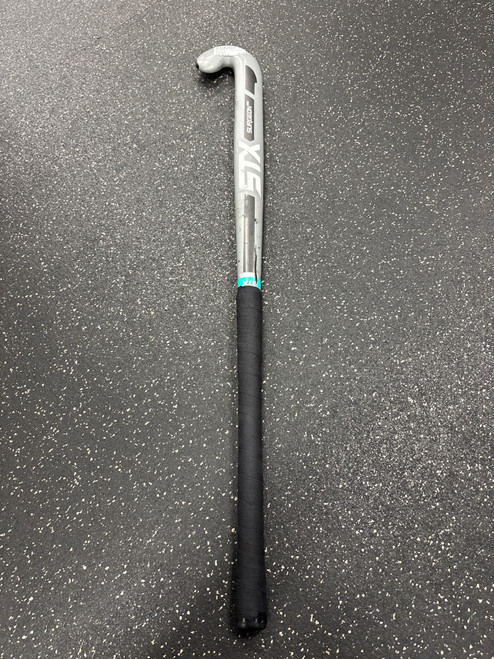 Vist Large View of Product Image Which is Used STX SURGEON 550 FH Complete Stick Grey 36 1/2"
