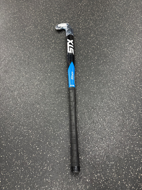Vist Large View of Product Image Which is Used STX NIW RX 101 FH Complete Stick Black 36"