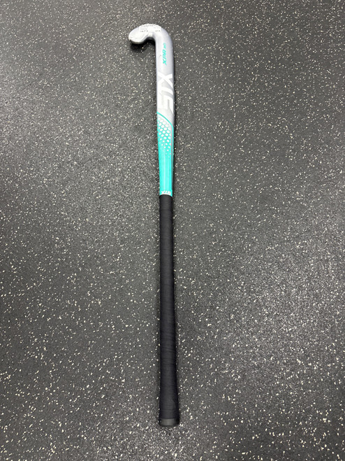 Vist Large View of Product Image Which is Used STX XPR 50 FH Complete Stick Silver 37"
