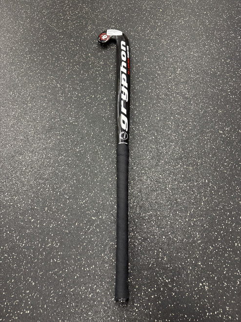Vist Large View of Product Image Which is Used GRYPHON DIABLO FH Complete Stick Black 35 1/2"