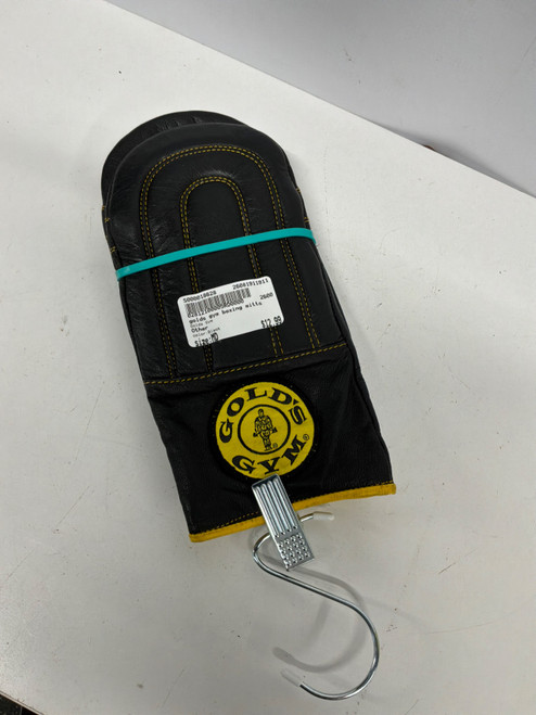 Vist Large View of Product Image Which is Used Golds Gym Other Gloves Black MD
