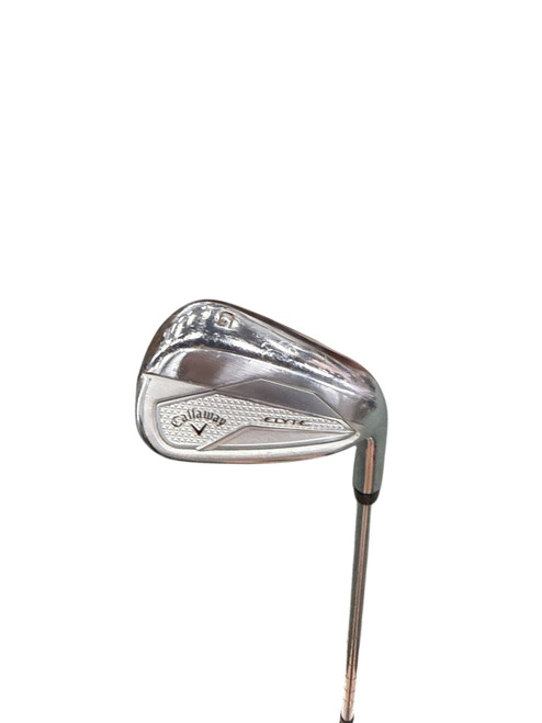 Vist Large View of Product Image Which is Used Callaway ELYTE Golf Wedge Mens RH Gap/Approach Wedge