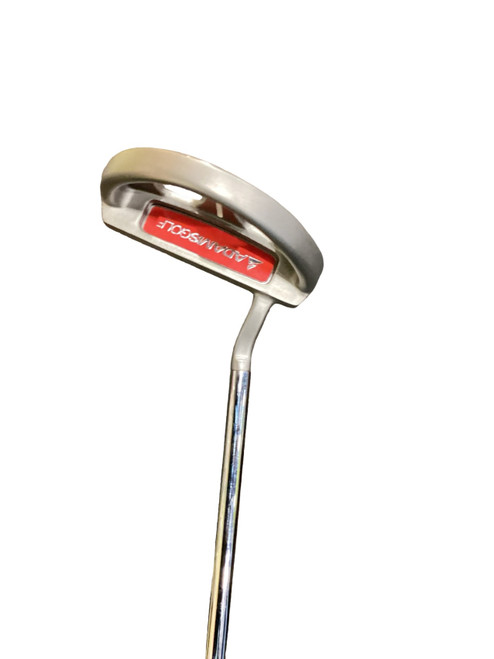 Vist Large View of Product Image Which is Used Adams Golf IDEA 2705 Mens Putter RH
