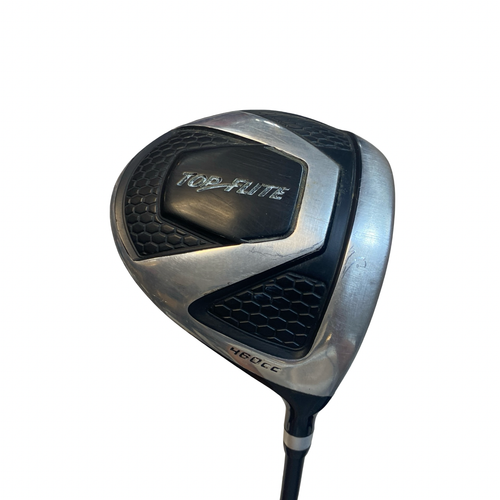 Vist Large View of Product Image Which is Used Top Flite 460CC Mens Driver RH HT