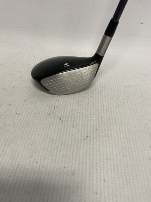 Vist Large View of Product Image Which is Used Titleist 906F2 Mens Fairway Wood RH 3 Wood