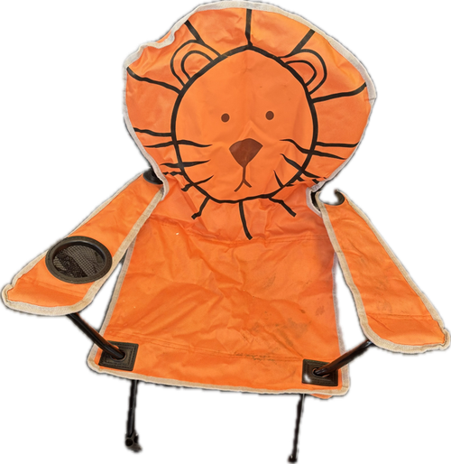 Vist Large View of Product Image Which is Used Camping/Beach Chair Accessory