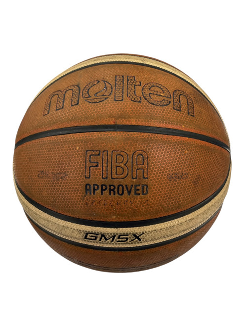 Vist Large View of Product Image Which is Used Basketball Adult Indoor