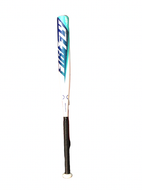 Vist Large View of Product Image Which is Used Easton FIREFLY BB/SB Fastpitch Bat 29"