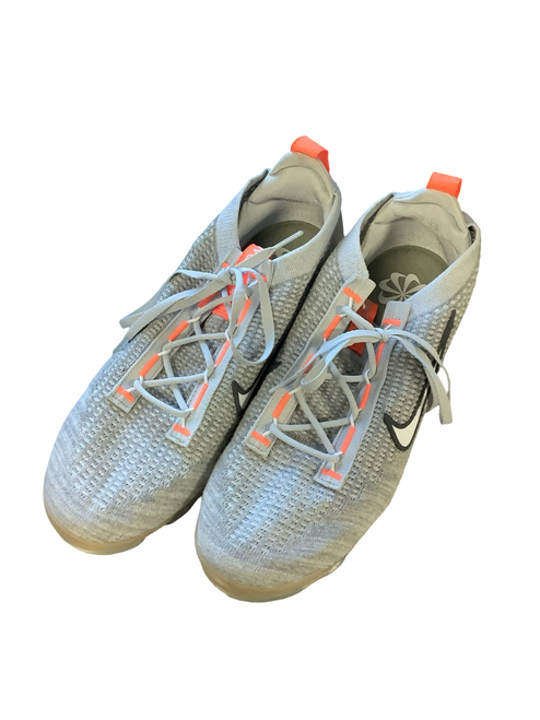 Vist Large View of Product Image Which is Used Nike Running/X-Train Shoes M Senior 11