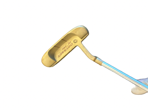 Vist Large View of Product Image Which is Used Odyssey DF 990 Mens Putter RH