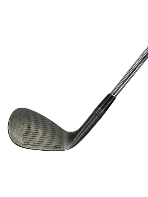 Vist Large View of Product Image Which is Used Titleist VOKEY SM6 Golf Wedge Mens RH 52 Degree