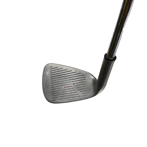 Vist Large View of Product Image Which is Used Tour Model 4000 NON-OFFSET Golf Wedge Mens RH Sand Wedge