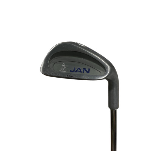 Vist Large View of Product Image Which is Used Dunlop JAN Golf Wedge Mens RH Pitching Wedge
