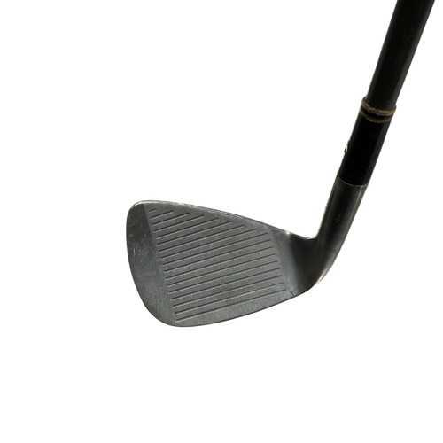 Vist Large View of Product Image Which is Used Mizuno MX-23 Mens Iron Set RH 4I-PW