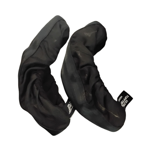 Vist Large View of Product Image Which is Used A&R Hockey Skate Guards