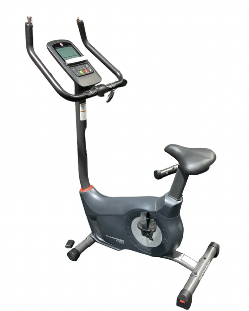 Vist Large View of Product Image Which is Used Schwinn 130 Upright Bike