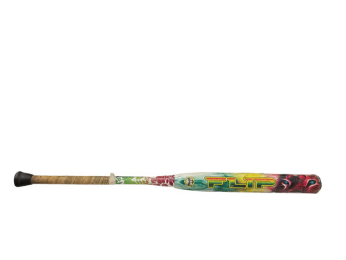 Vist Large View of Product Image Which is Used ANARCHY FLIP 34/28 -6 BB/SB Slowpitch Bat 34"