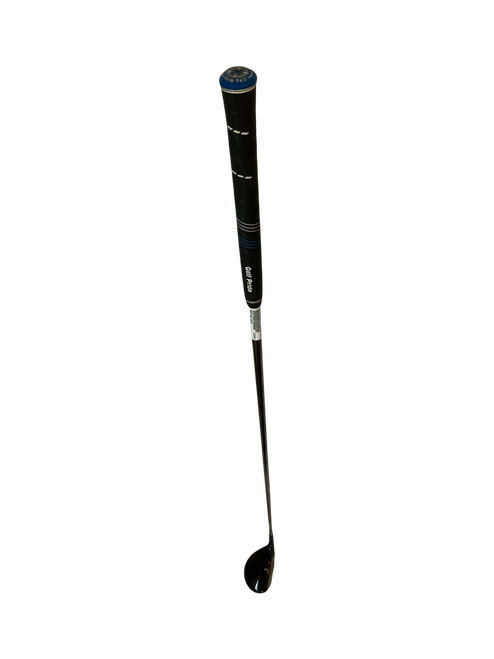 Vist Large View of Product Image Which is Used EXOTICS EX10 Mens Hybrid Club RH 3 Hybrid