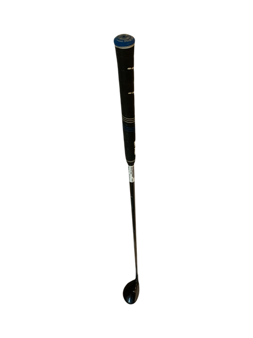 Vist Large View of Product Image Which is Used EXOTICS EX10 Mens Hybrid Club RH 5 Hybrid