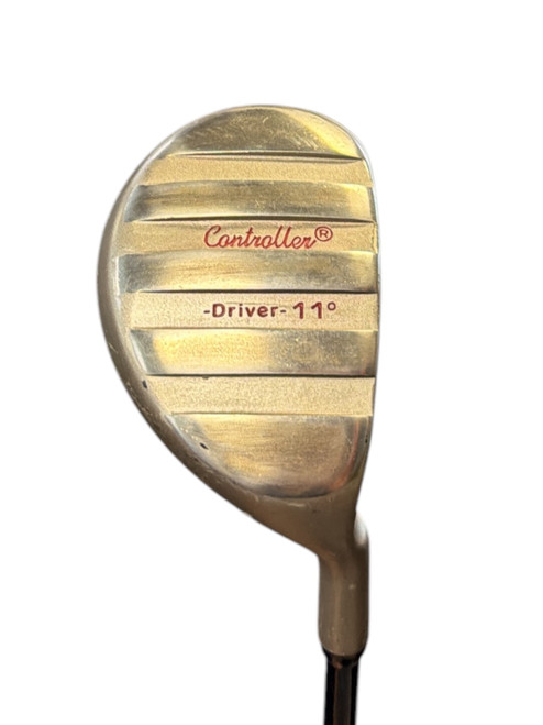 Vist Large View of Product Image Which is Used NGC CONTROLLER Mens Driver RH 11.0 Degree