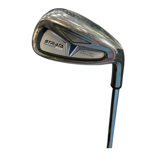 Vist Large View of Product Image Which is Used Strata 8 IRON Mens Individual Iron RH 8 Iron