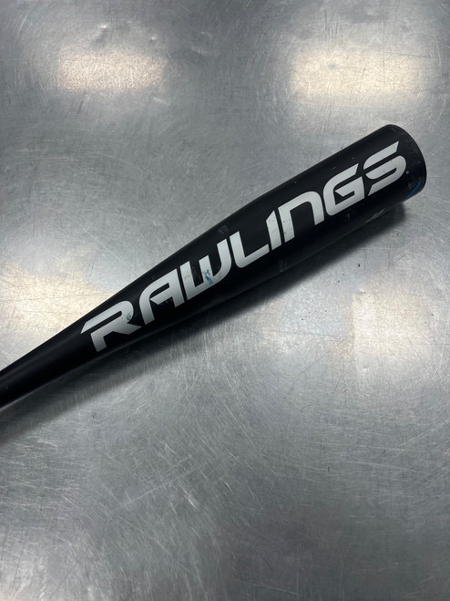 Vist Large View of Product Image Which is Used Rawlings 5150 ALLOY USA 30/19 -11 USA 2 5/8 Bat 