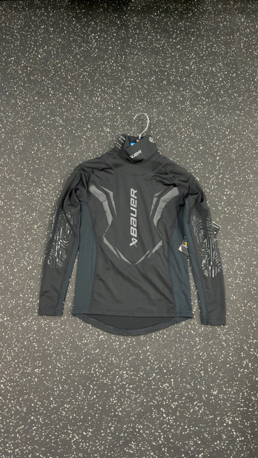 Vist Large View of Product Image Which is New YTH XS BAUER BBG SHIRT