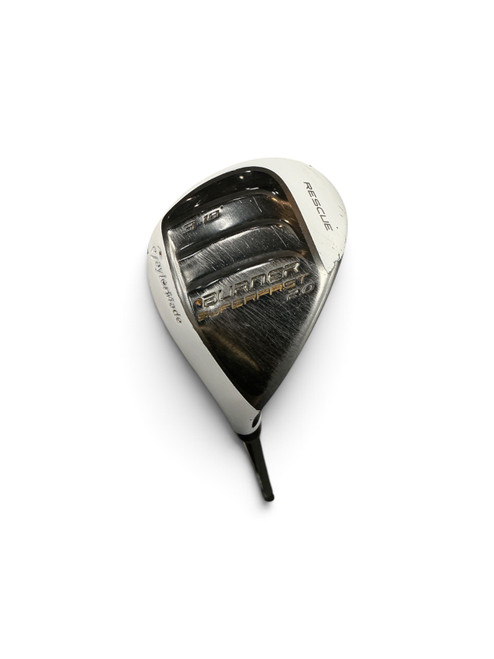 Vist Large View of Product Image Which is Used Taylormade BURNER SUPERFAST 2.0 Mens Hybrid Club RH 3 Hybrid