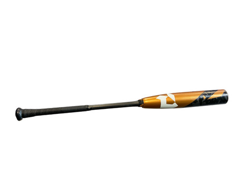 Vist Large View of Product Image Which is Used Demarini ZOA-22 BB High School -3 Bat 32"