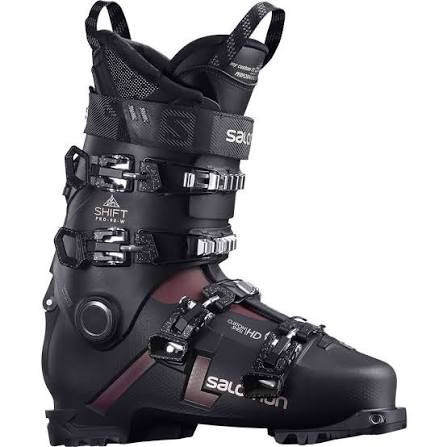 Vist Large View of Product Image Which is Salomon SHIFT PRO 90 W 24/24.5 MP