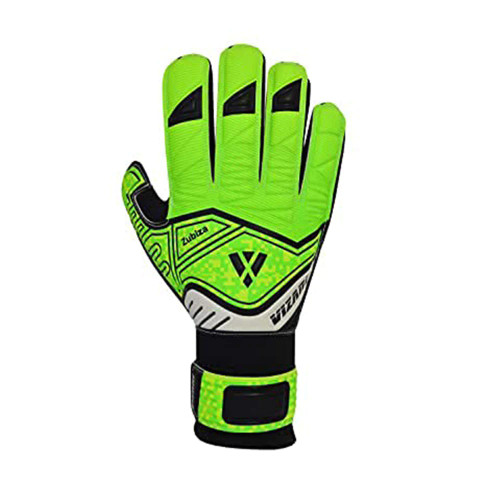 Vist Large View of Product Image Which is Soccer Soccer Goalie Gloves