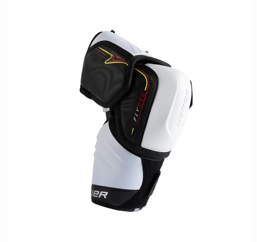 Vist Large View of Product Image Which is New Bauer S25 VAPOR FLYPRO ELBOW SR MD