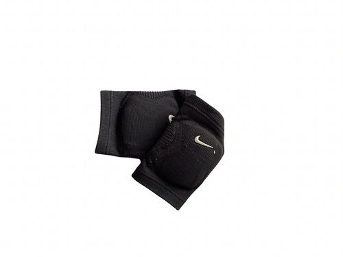 Vist Large View of Product Image Which is Used Nike VB Knee Pads Black