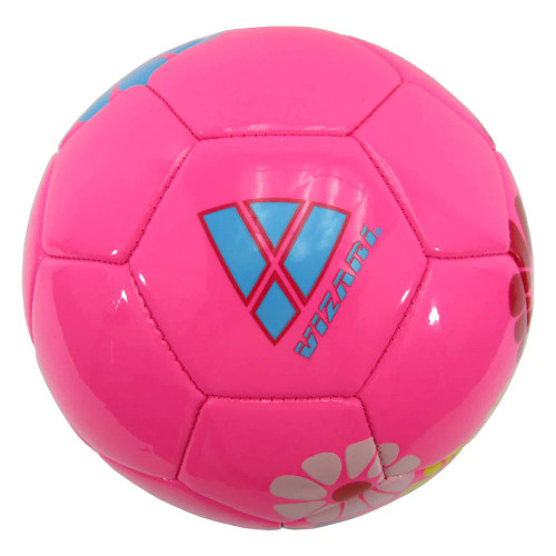 Vist Large View of Product Image Which is Soccer Soccer Balls