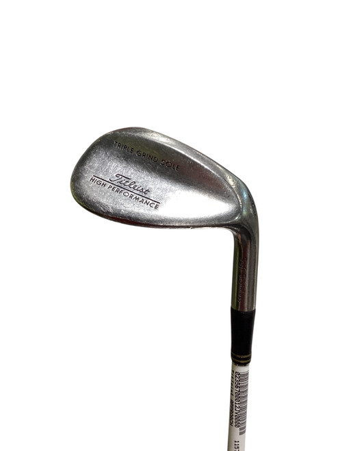 Vist Large View of Product Image Which is Used Titleist APPROACH Golf Wedge Mens RH Gap/Approach Wedge