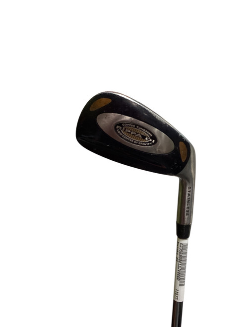 Vist Large View of Product Image Which is Used Knight DI Mens Individual Iron RH 1 Iron
