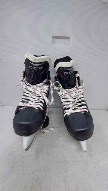 Vist Large View of Product Image Which is Used CCM JETSPEED CUSTOM 04 Senior Hockey Skate Senior 7