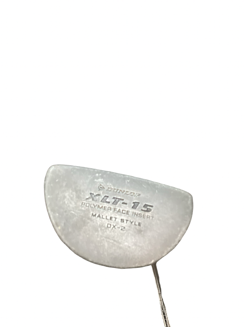 Vist Large View of Product Image Which is Used Dunlop SERIES 500 Mens Putter RH