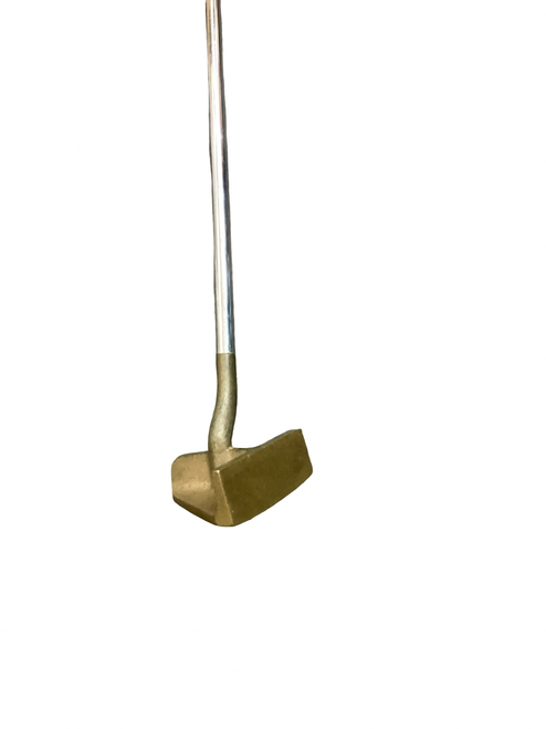 Vist Large View of Product Image Which is Used PUTTING PROFESSOR Mens Putter RH