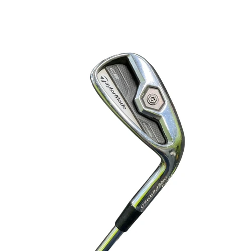 Vist Large View of Product Image Which is Used Taylormade TOUR PREFERRED CB FORGED Golf Wedge Mens RH Gap/Approach Wedge