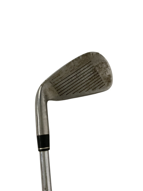 Vist Large View of Product Image Which is Used Taylormade ROCKETBALLZ Mens Individual Iron RH 4 Iron